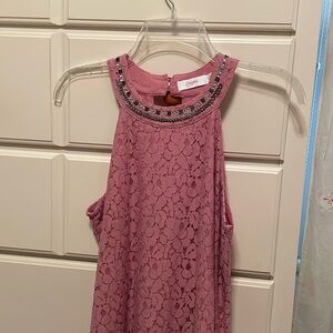 Candies medium dress